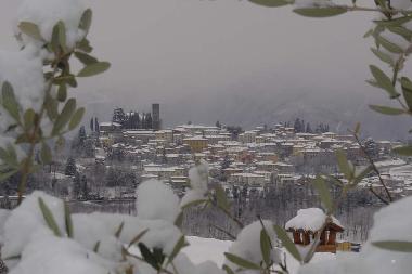 Ferienhaus in Barga (Lucca) oder Ferienwohnung oder Ferienhaus