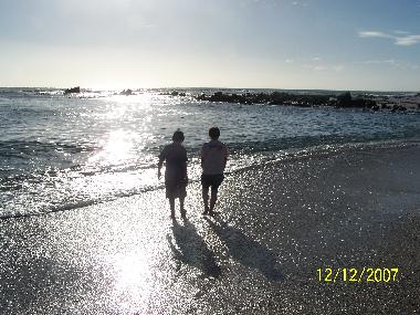 Ferienhaus in Gansbaai (Western Cape) oder Ferienwohnung oder Ferienhaus