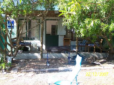 Ferienhaus in Gansbaai (Western Cape) oder Ferienwohnung oder Ferienhaus