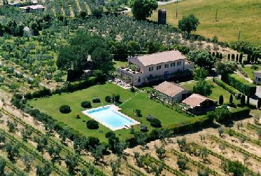 Ferienwohnung in Donoratico (Livorno) oder Ferienwohnung oder Ferienhaus