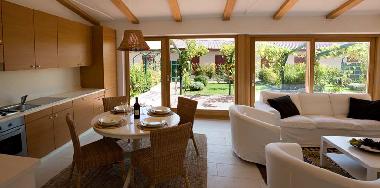 Ferienwohnung in Donoratico (Livorno) oder Ferienwohnung oder Ferienhaus