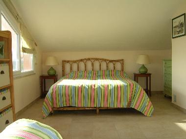 Villa in Sassari (Sassari) oder Ferienwohnung oder Ferienhaus