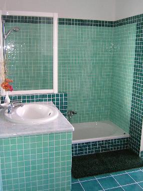 Villa in Sassari (Sassari) oder Ferienwohnung oder Ferienhaus