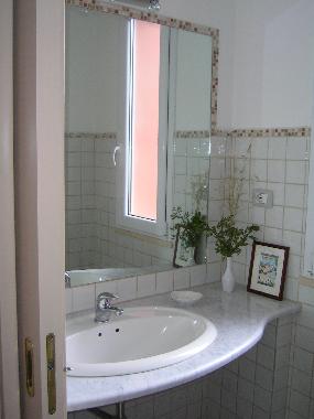 Villa in Sassari (Sassari) oder Ferienwohnung oder Ferienhaus