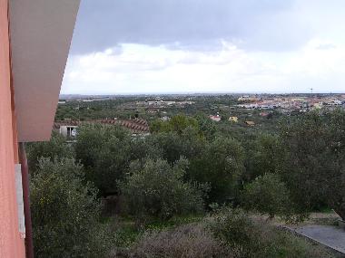 Villa in Sassari (Sassari) oder Ferienwohnung oder Ferienhaus