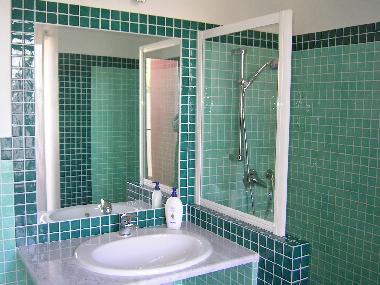 Villa in Sassari (Sassari) oder Ferienwohnung oder Ferienhaus