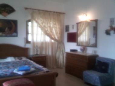 Ferienhaus in Athenes (Attiki) oder Ferienwohnung oder Ferienhaus