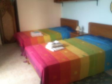 Ferienhaus in Athenes (Attiki) oder Ferienwohnung oder Ferienhaus