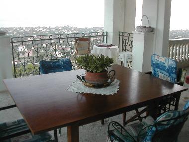 Ferienhaus in Athenes (Attiki) oder Ferienwohnung oder Ferienhaus