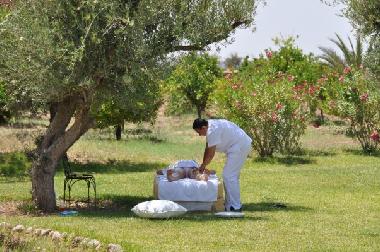 Pension in Marrakech (Marrakech) oder Ferienwohnung oder Ferienhaus