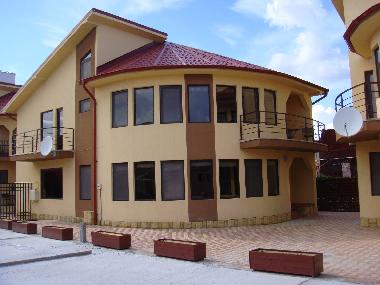 Ferienhaus in Mamaia Nord Constanta (Constanta) oder Ferienwohnung oder Ferienhaus