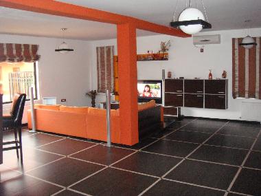 Ferienhaus in Mamaia Nord Constanta (Constanta) oder Ferienwohnung oder Ferienhaus