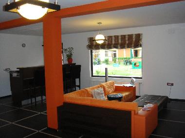 Ferienhaus in Mamaia Nord Constanta (Constanta) oder Ferienwohnung oder Ferienhaus