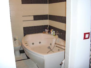 Ferienhaus in Mamaia Nord Constanta (Constanta) oder Ferienwohnung oder Ferienhaus