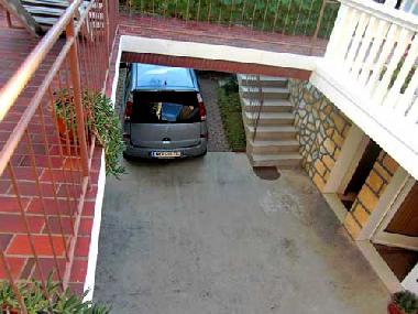 Ferienwohnung in Vodice (Sibensko-Kninska) oder Ferienwohnung oder Ferienhaus