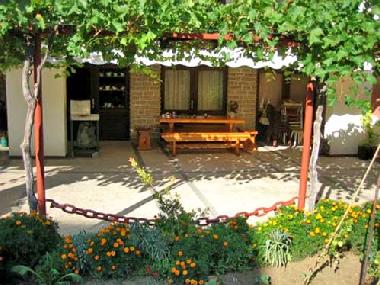 Ferienwohnung in Vodice (Sibensko-Kninska) oder Ferienwohnung oder Ferienhaus