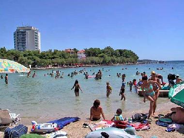 Ferienwohnung in Vodice (Sibensko-Kninska) oder Ferienwohnung oder Ferienhaus
