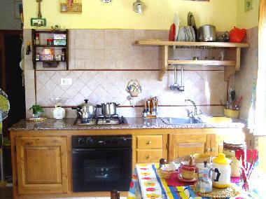 Ferienwohnung in CALA GONONE (Nuoro) oder Ferienwohnung oder Ferienhaus