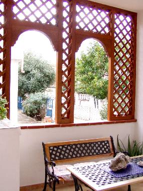 Ferienwohnung in CALA GONONE (Nuoro) oder Ferienwohnung oder Ferienhaus