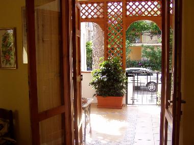 Ferienwohnung in CALA GONONE (Nuoro) oder Ferienwohnung oder Ferienhaus