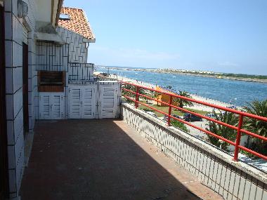 Ferienhaus in Barra / Gafanha da Nazar� (Norte) oder Ferienwohnung oder Ferienhaus