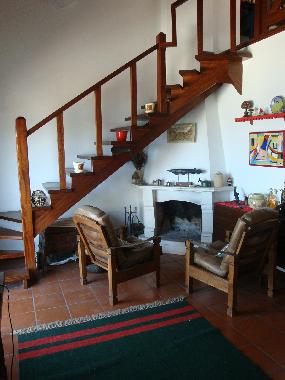 Ferienhaus in Barra / Gafanha da Nazar� (Norte) oder Ferienwohnung oder Ferienhaus