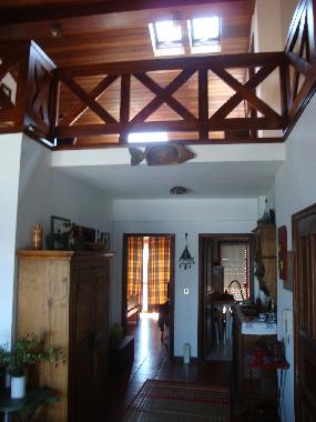 Ferienhaus in Barra / Gafanha da Nazar� (Norte) oder Ferienwohnung oder Ferienhaus