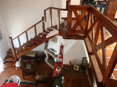 Ferienhaus in Barra / Gafanha da Nazar� (Norte) oder Ferienwohnung oder Ferienhaus