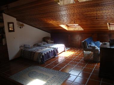 Ferienhaus in Barra / Gafanha da Nazar� (Norte) oder Ferienwohnung oder Ferienhaus