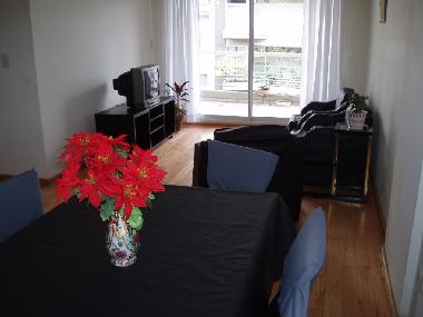 Ferienwohnung in Buenos Aires City (Distrito Federal) oder Ferienwohnung oder Ferienhaus