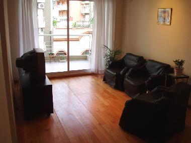 Ferienwohnung in Buenos Aires City (Distrito Federal) oder Ferienwohnung oder Ferienhaus
