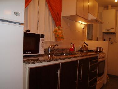 Ferienwohnung in Buenos Aires City (Distrito Federal) oder Ferienwohnung oder Ferienhaus