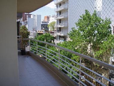Ferienwohnung in Buenos Aires City (Distrito Federal) oder Ferienwohnung oder Ferienhaus