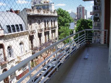 Ferienwohnung in Buenos Aires City (Distrito Federal) oder Ferienwohnung oder Ferienhaus