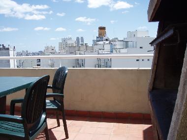 Ferienwohnung in Buenos Aires City (Distrito Federal) oder Ferienwohnung oder Ferienhaus