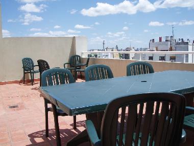 Ferienwohnung in Buenos Aires City (Distrito Federal) oder Ferienwohnung oder Ferienhaus
