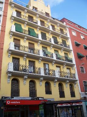 Ferienwohnung in Madrid (Madrid) oder Ferienwohnung oder Ferienhaus