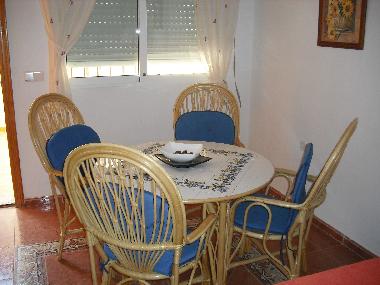 Ferienhaus in Playa Flamenca (Alicante / Alacant) oder Ferienwohnung oder Ferienhaus