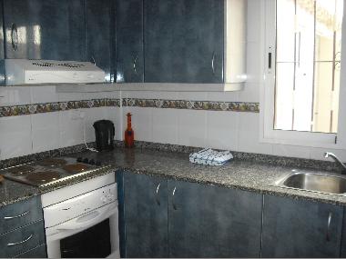 Ferienhaus in Playa Flamenca (Alicante / Alacant) oder Ferienwohnung oder Ferienhaus