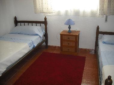 Ferienhaus in Playa Flamenca (Alicante / Alacant) oder Ferienwohnung oder Ferienhaus