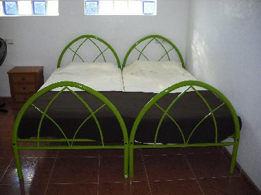 Ferienhaus in Playa Flamenca (Alicante / Alacant) oder Ferienwohnung oder Ferienhaus