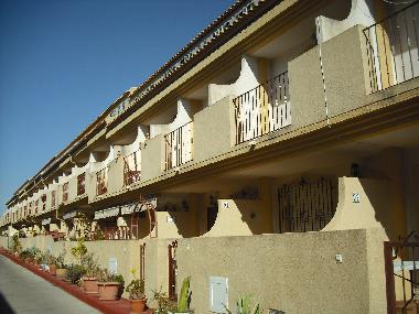 Ferienhaus in Playa Flamenca (Alicante / Alacant) oder Ferienwohnung oder Ferienhaus