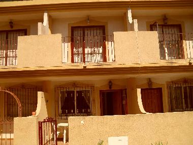 Ferienhaus in Playa Flamenca (Alicante / Alacant) oder Ferienwohnung oder Ferienhaus