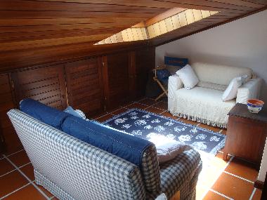 Ferienhaus in Barra / Gafanha da Nazar� (Norte) oder Ferienwohnung oder Ferienhaus