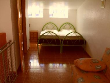 Ferienhaus in Playa Flamenca (Alicante / Alacant) oder Ferienwohnung oder Ferienhaus