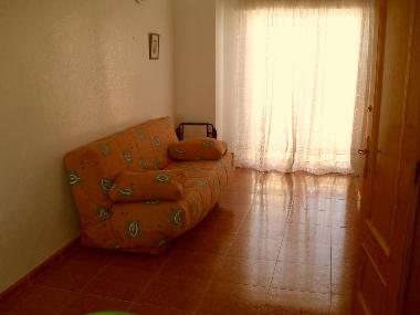 Ferienhaus in Playa Flamenca (Alicante / Alacant) oder Ferienwohnung oder Ferienhaus