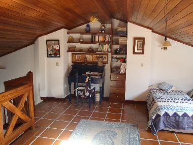 Ferienhaus in Barra / Gafanha da Nazar� (Norte) oder Ferienwohnung oder Ferienhaus