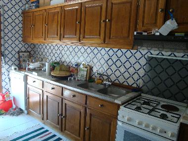 Ferienhaus in Barra / Gafanha da Nazar� (Norte) oder Ferienwohnung oder Ferienhaus