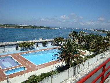 Ferienhaus in Barra / Gafanha da Nazar� (Norte) oder Ferienwohnung oder Ferienhaus
