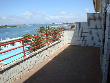 Ferienhaus in Barra / Gafanha da Nazar� (Norte) oder Ferienwohnung oder Ferienhaus